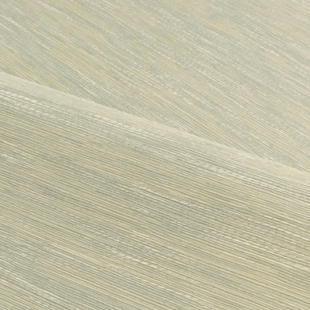 Structuurtapijt dat jacquardstof imiteert TATAMI - AMANDE amandel