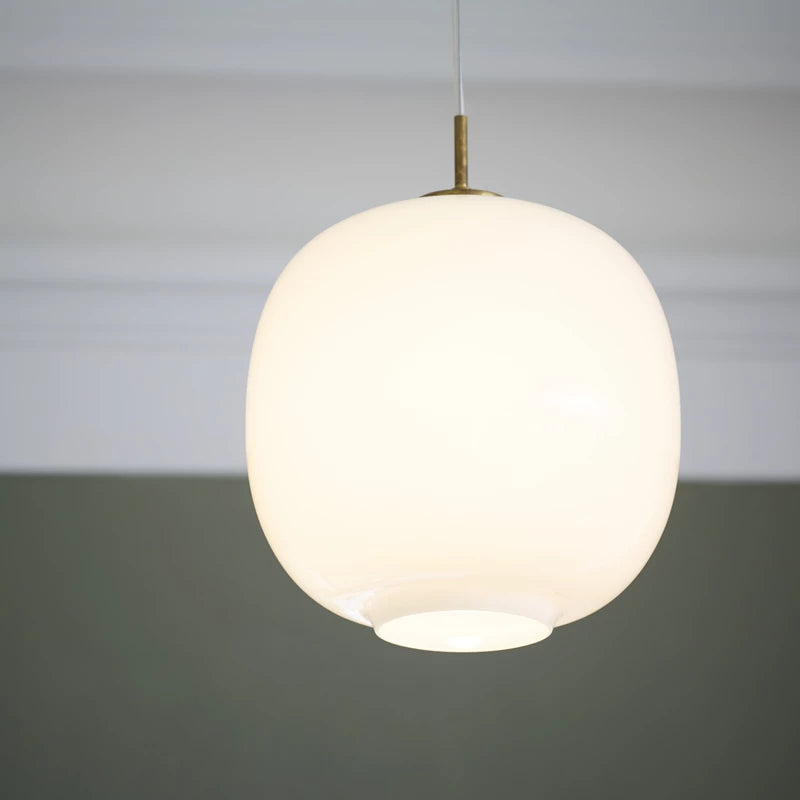 Hanglamp VL 45 wit