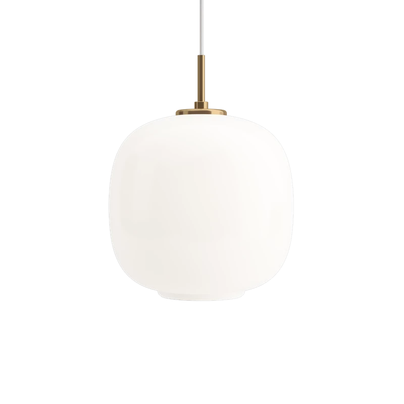 Hanglamp VL 45 wit