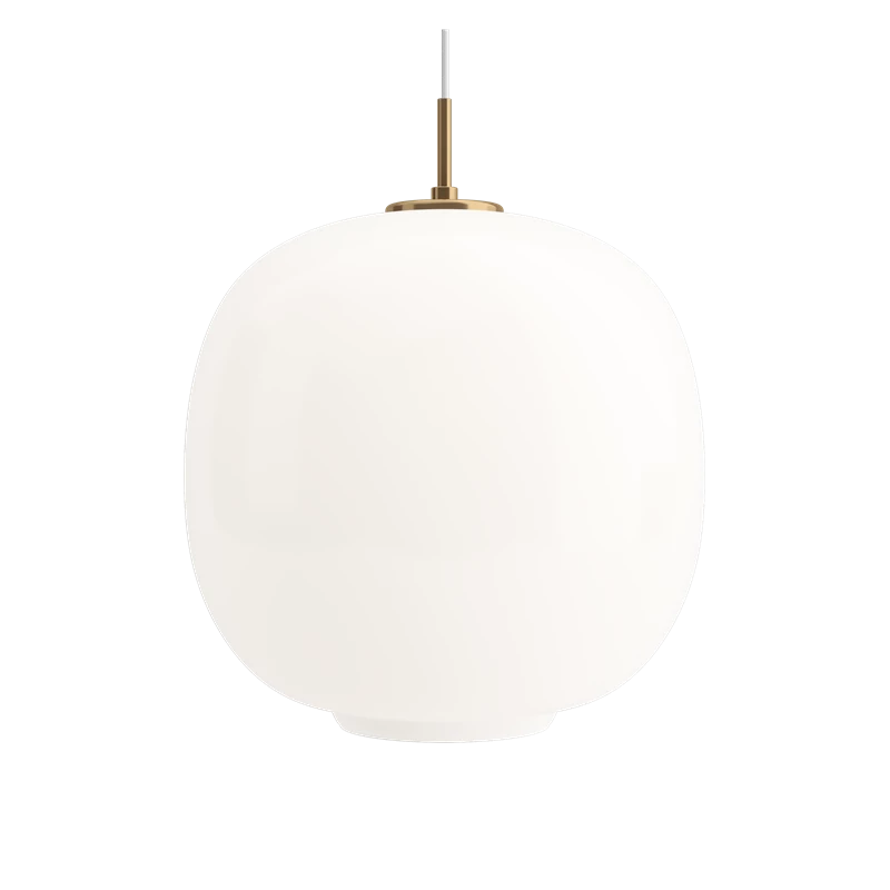 Hanglamp VL 45 wit
