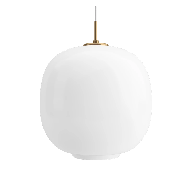 Hanglamp VL 45 wit