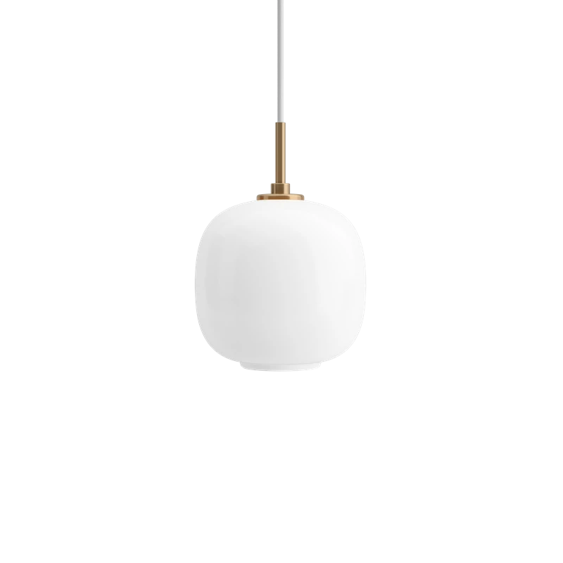 Hanglamp VL 45 wit