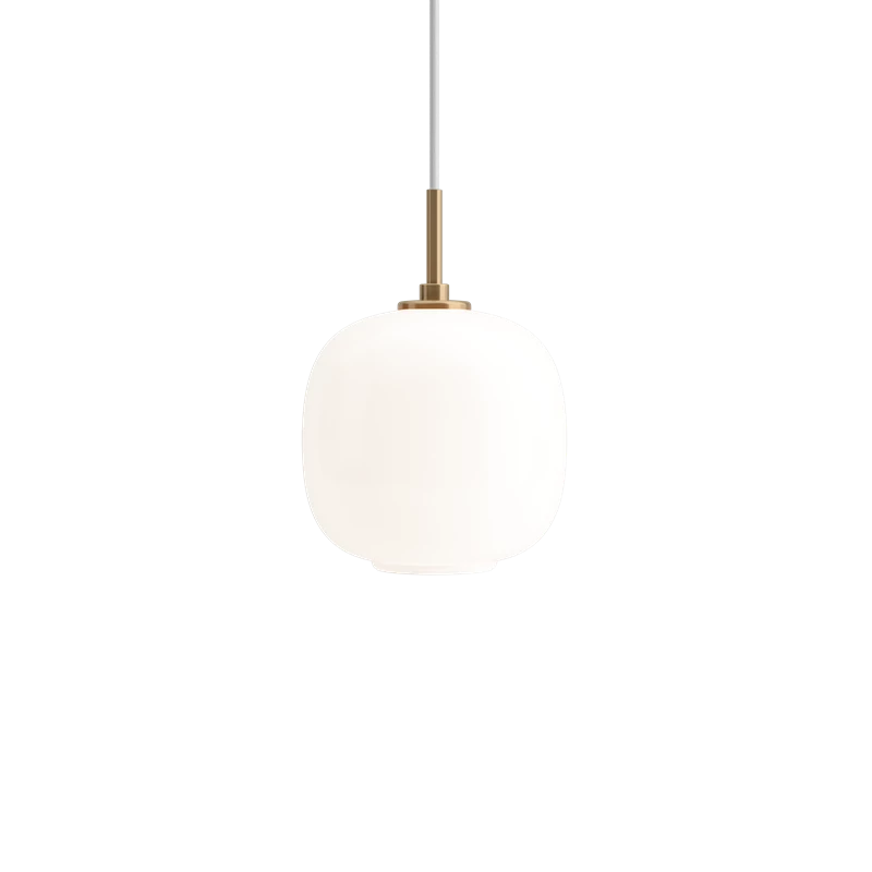Hanglamp VL 45 wit