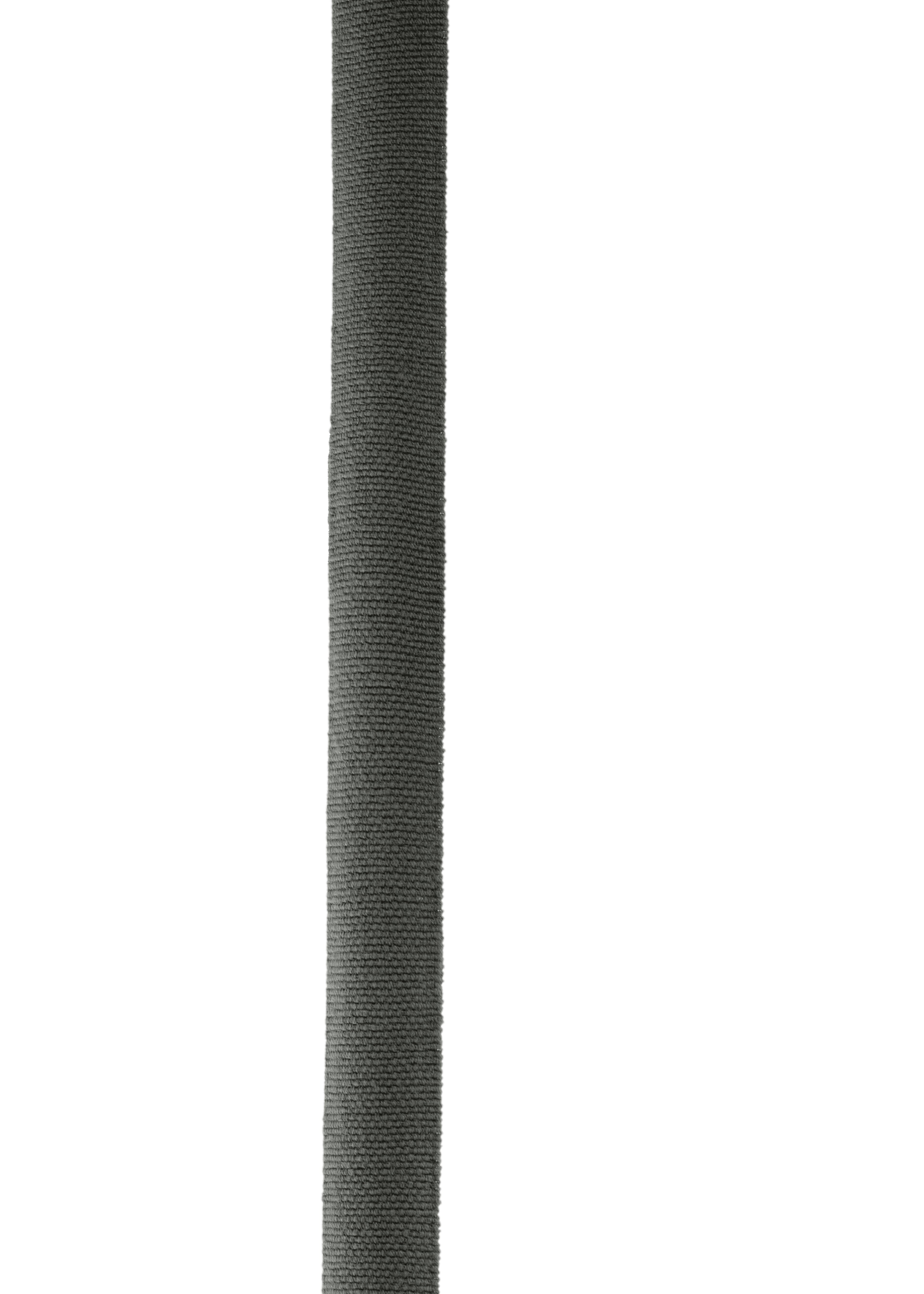 Vloerlamp ELASTICA grijs