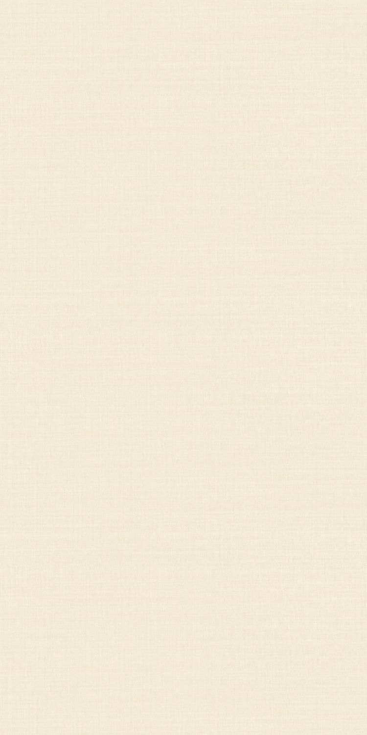 Structuurtapijt dat zijde imiteert SORA - IVOIRE ivoorkleur