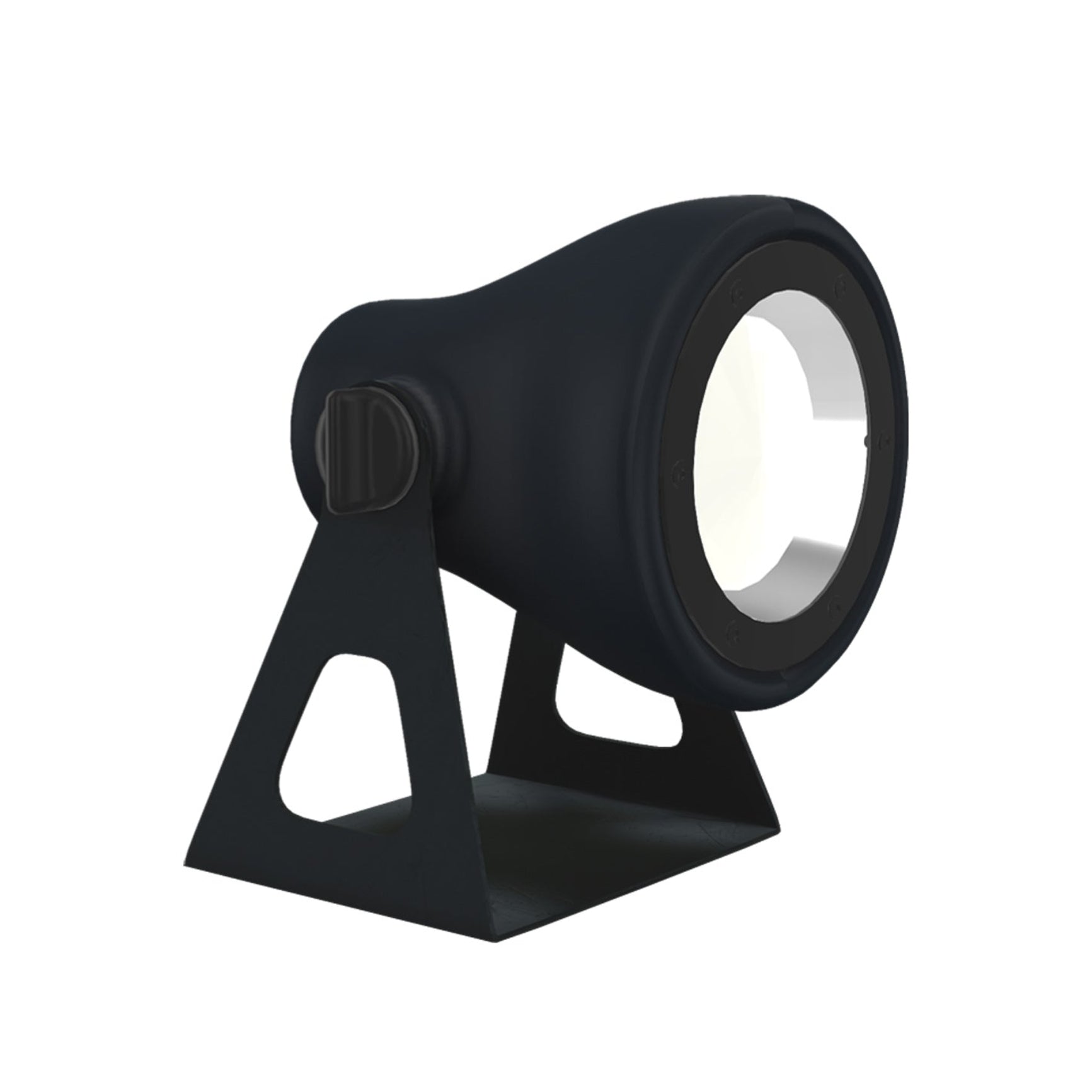 Lampa zewnętrzna podłogowa FROG antracytowy