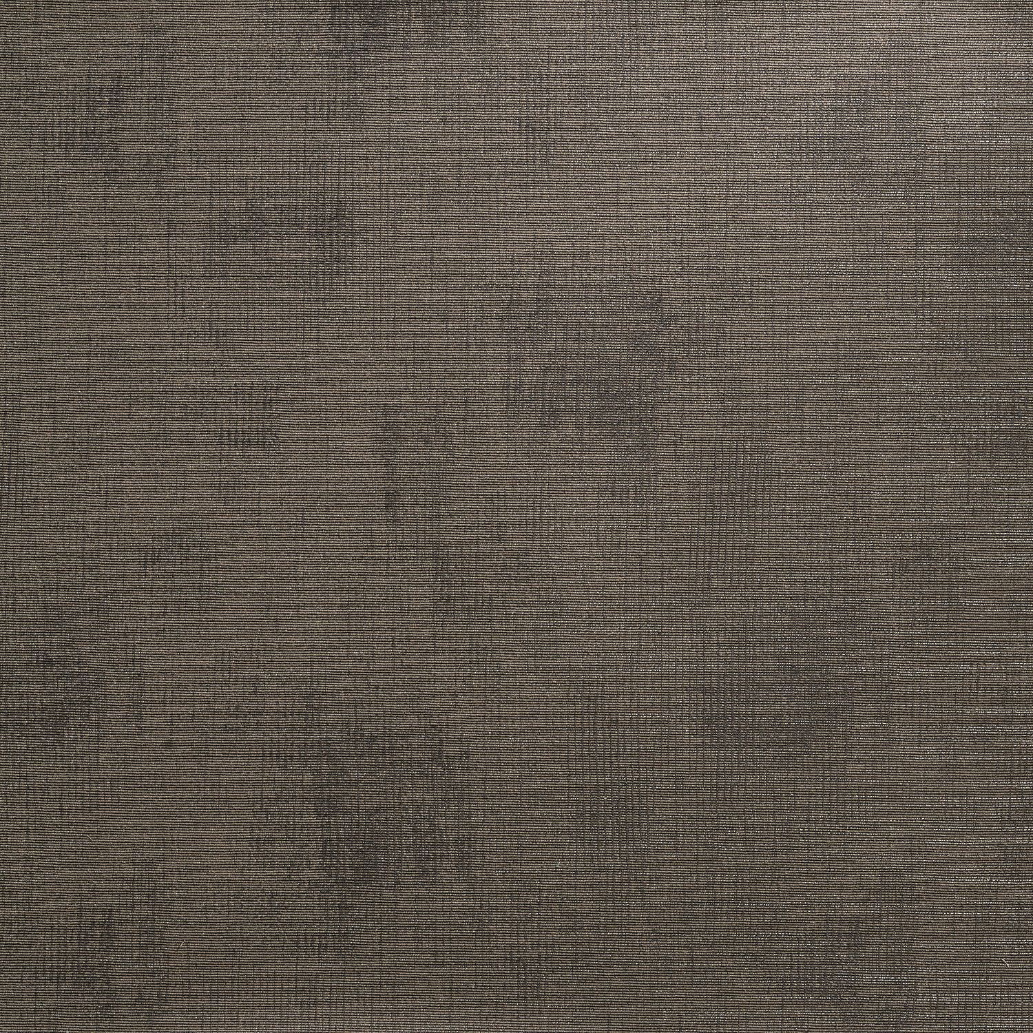 Tapeta tekstylna strukturalna imitująca płótno ORCADE - TAUPE taupe – Casamance