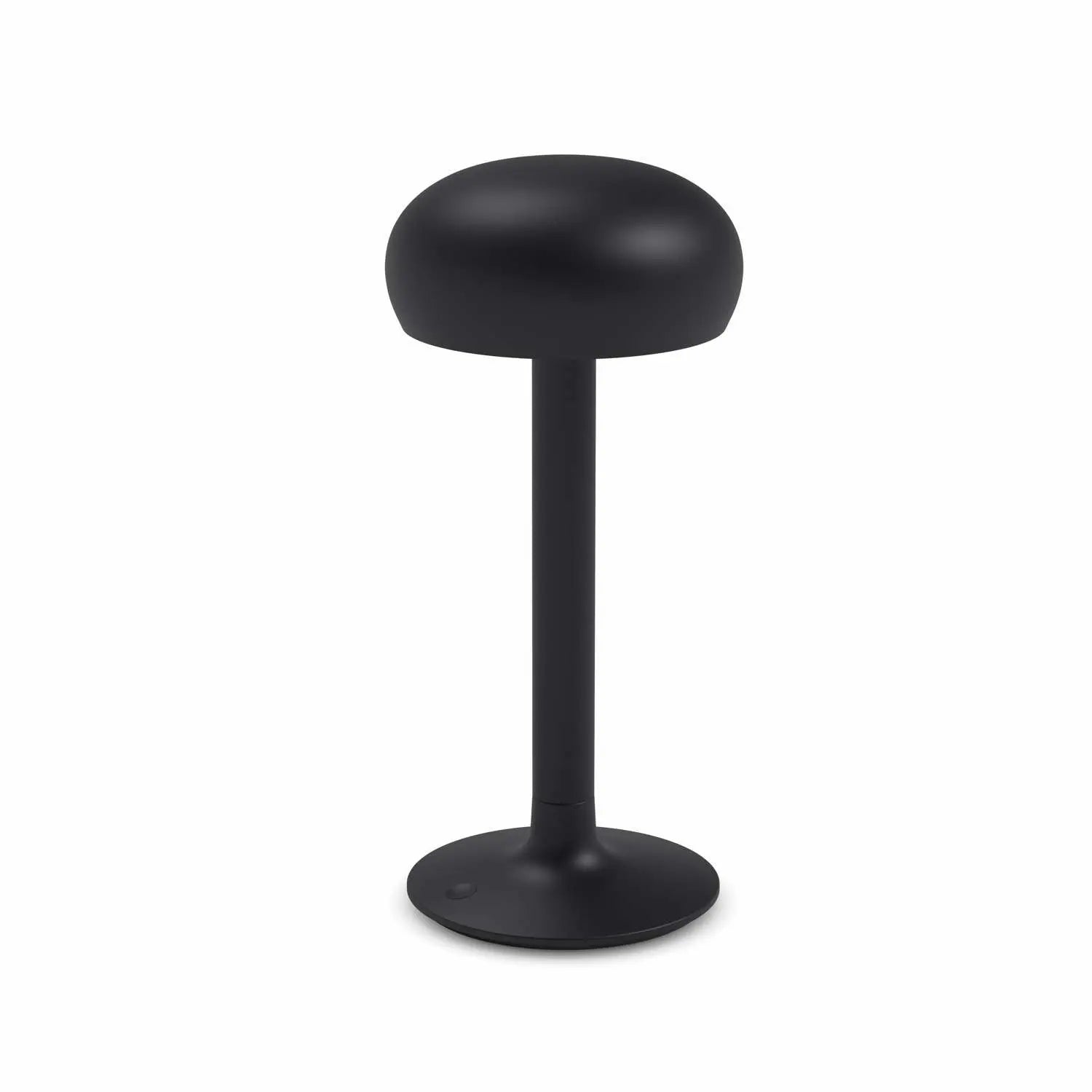 Draagbare lamp EMENDO zwart