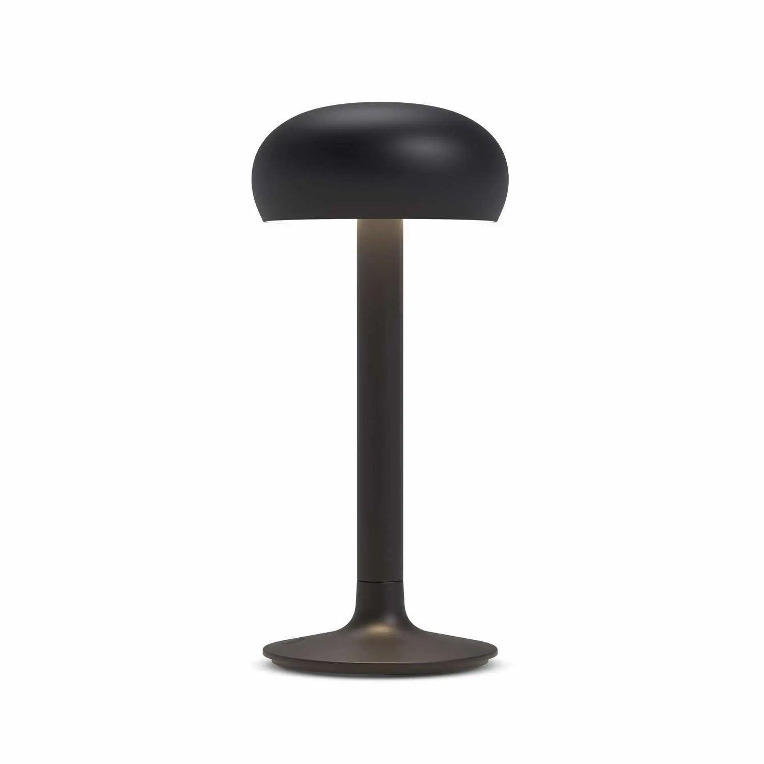 Draagbare lamp EMENDO zwart