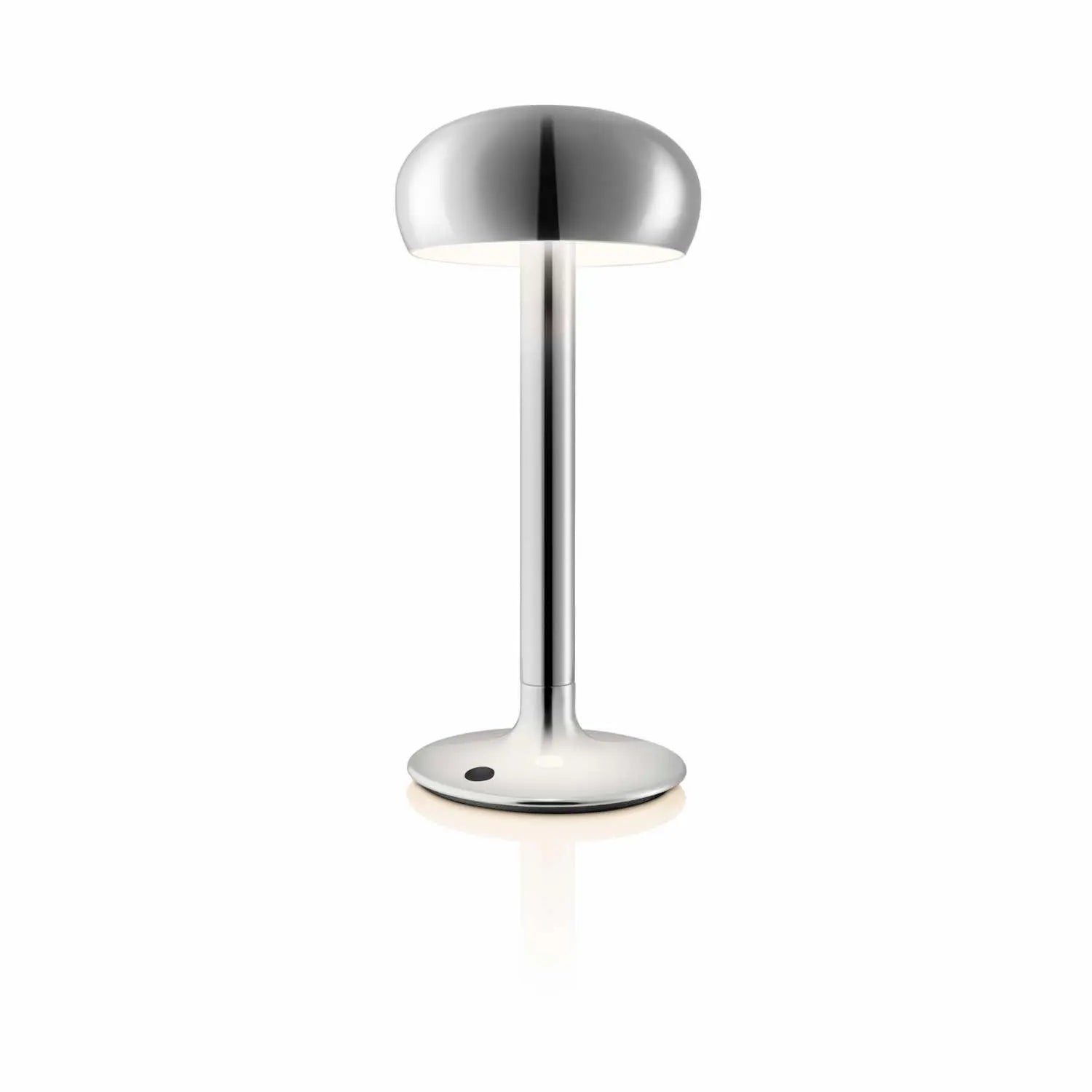 EMENDO portable lamp silver
