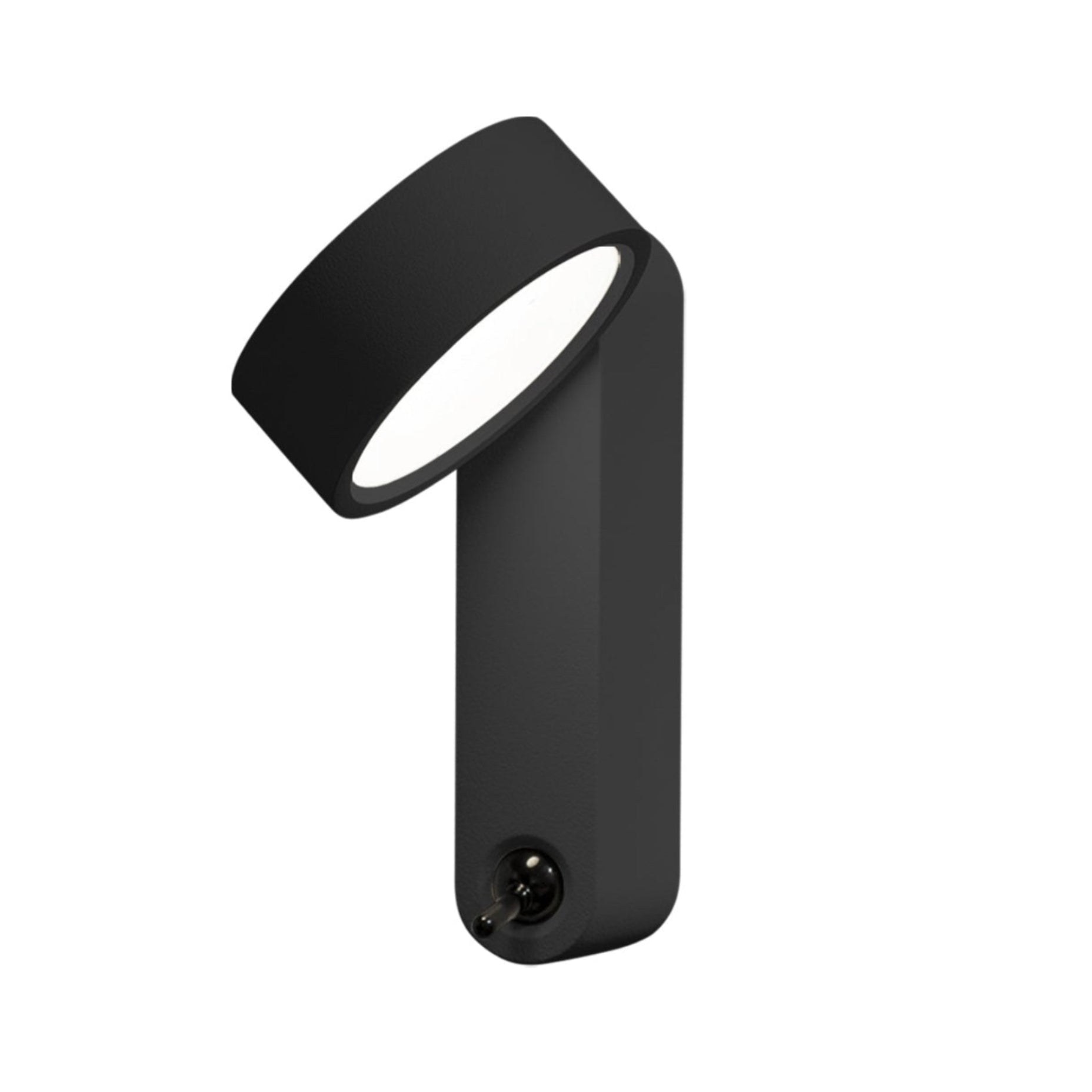 Wandlamp TOGGLE antraciet