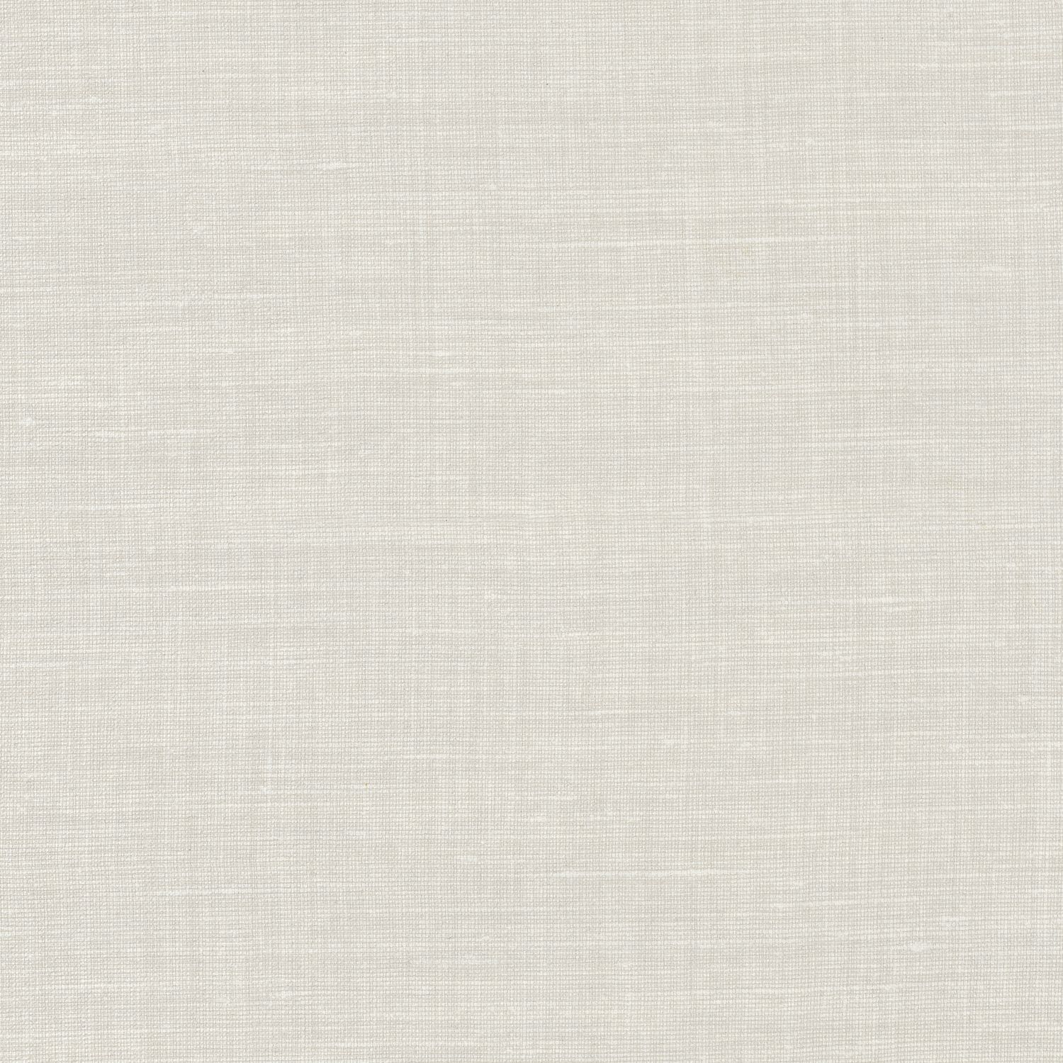 Structural wallpaper resembling linen canvas SHINOK - LUNE gray-beige
