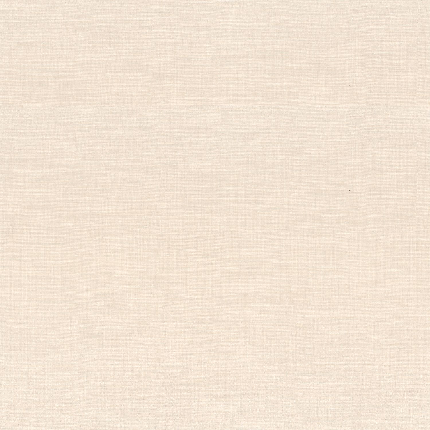 Structural wallpaper imitating linen canvas SHINOK - CREAM