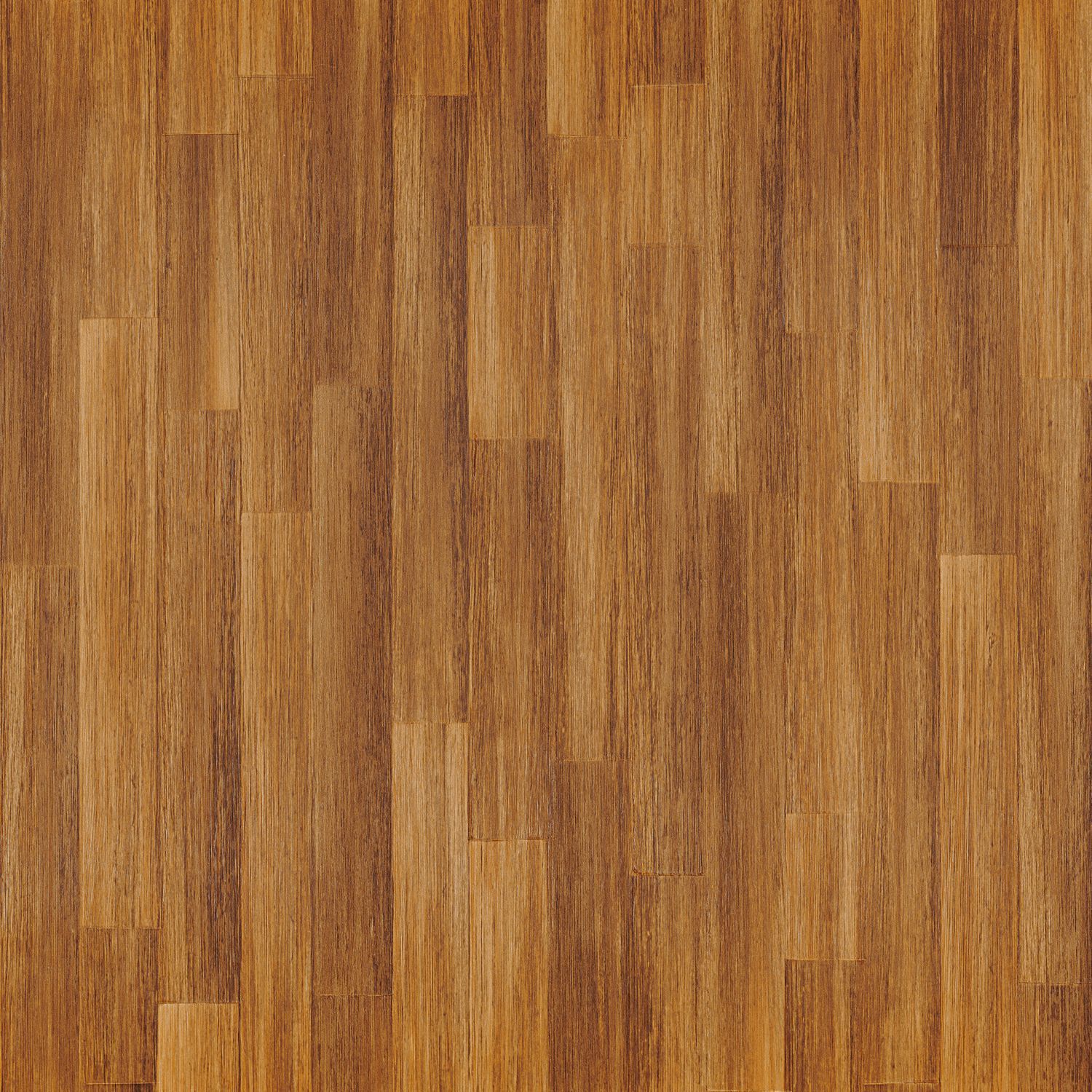 Strukturierte Tapete, die Holzbohlen imitiert SAPELLI - AMBRE goldbraun