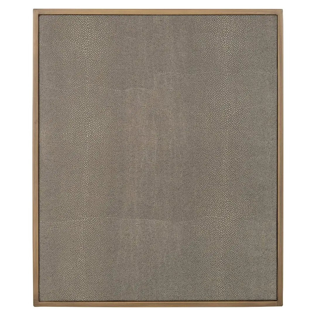 BLOOMVILLE Nightstand Brown