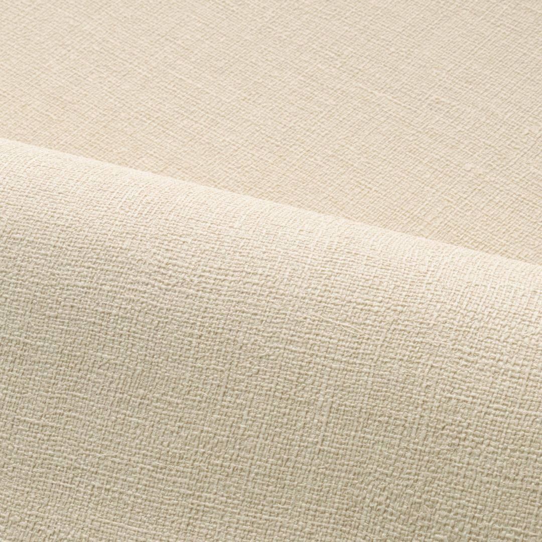 Structuurtapijt dat canvas imiteert LIENZO - SABLE zandkleurig