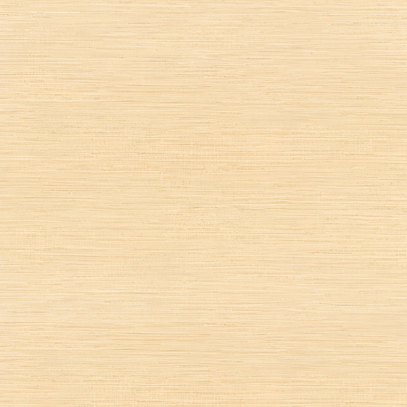 Textured wallpaper resembling canvas OCCITAN - VANILLA vanilla beige