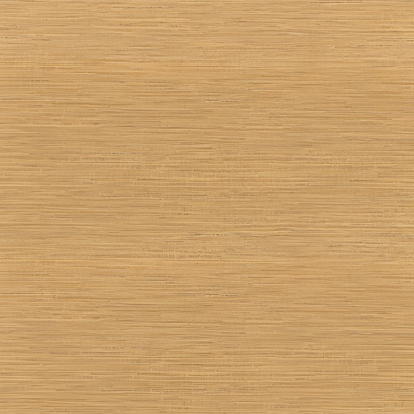 Structuurtapijt dat canvas imiteert OCCITAN - MIEL mosterdgeel