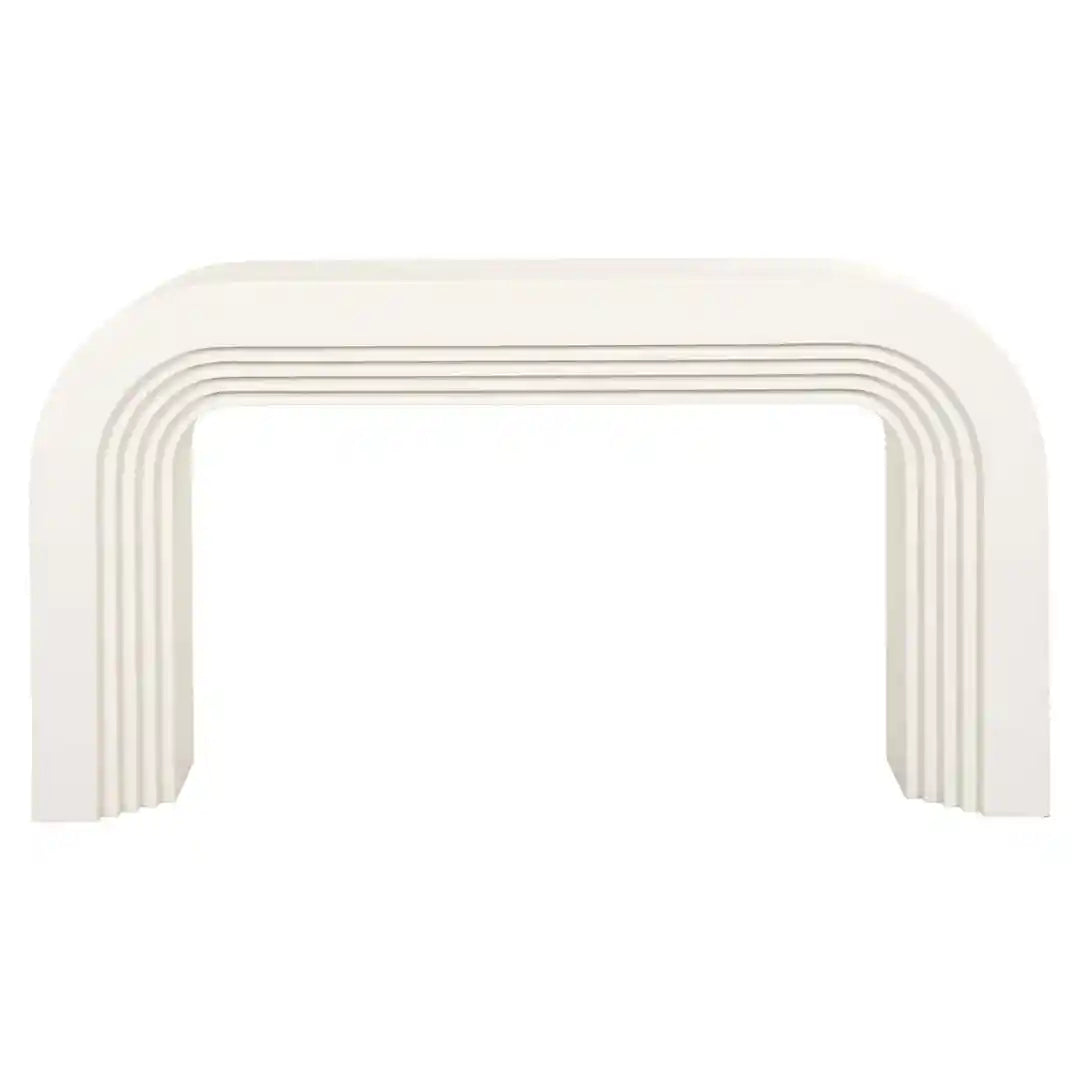 Konsola RAINBOW weiß