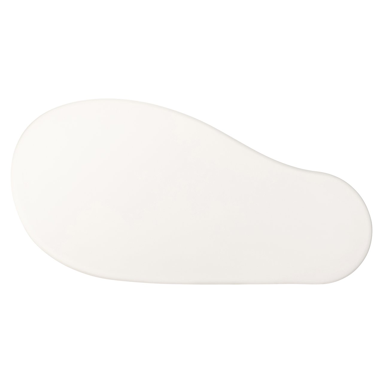 Witte BLOOMSTONE salontafel