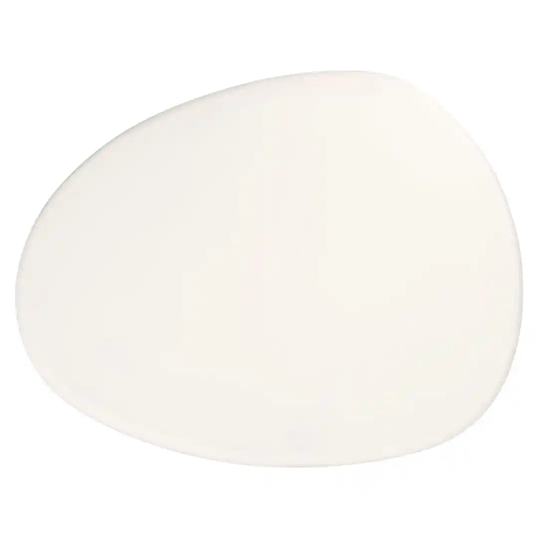 Witte BLOOMSTONE tafel