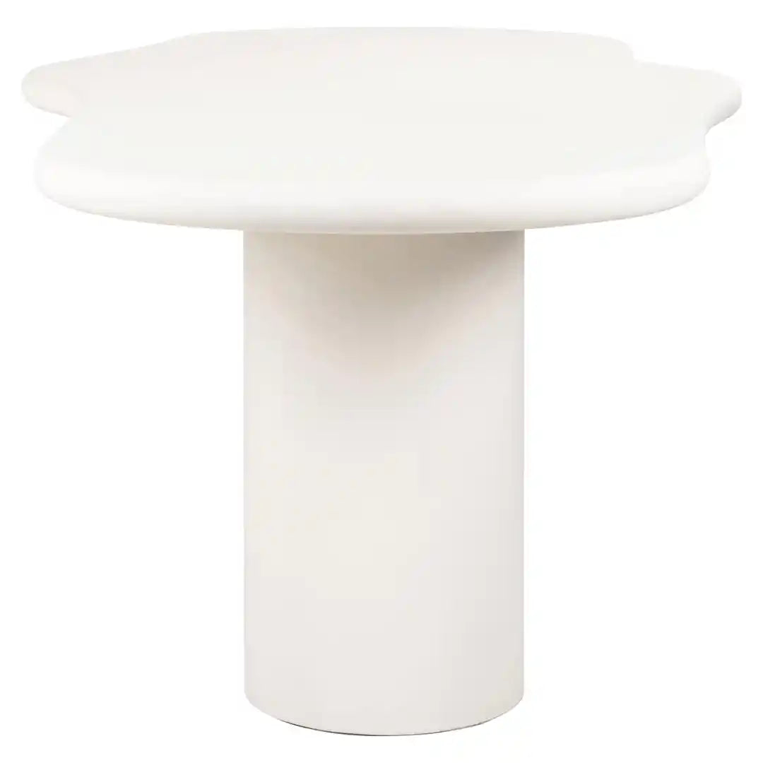 BLOOMSTONE White Table