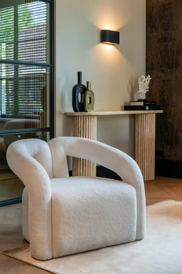 Konsole LA CANTERA Travertin