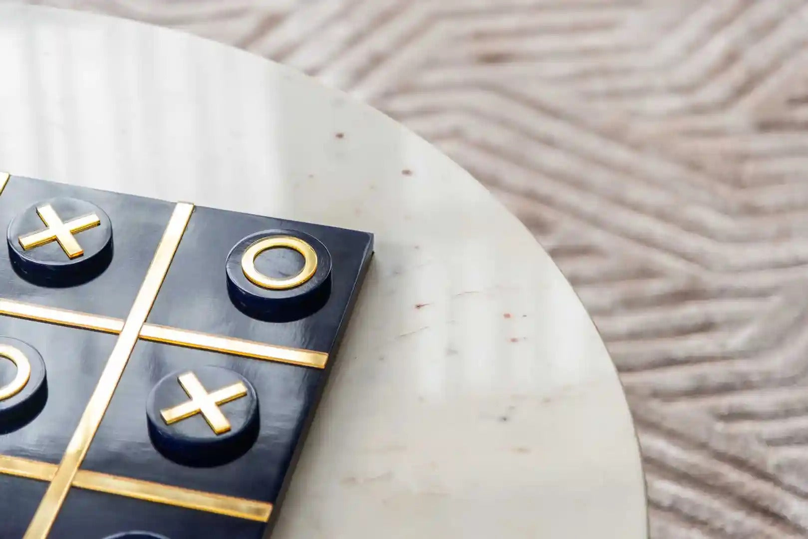 Vloerkleed KITTY grijsbeige