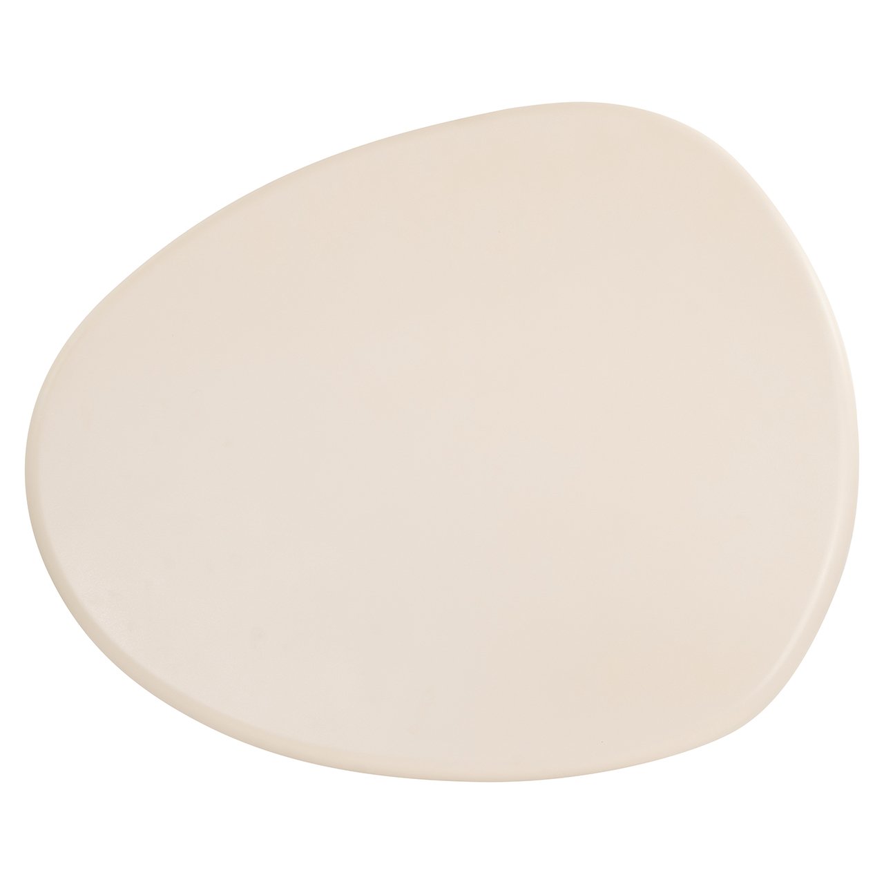 Beige koffietafel CLAYTON