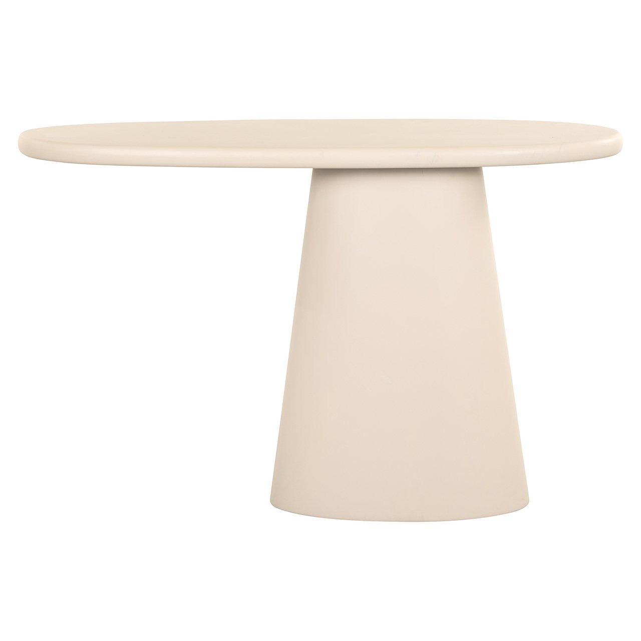 CLAYTON Console Beige