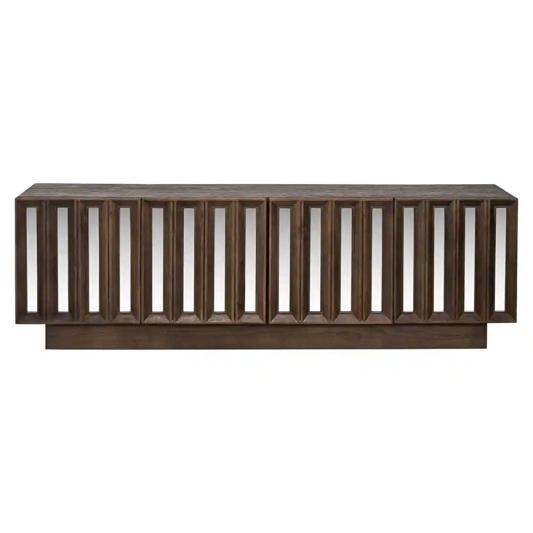 BRYANT TV Cabinet brown