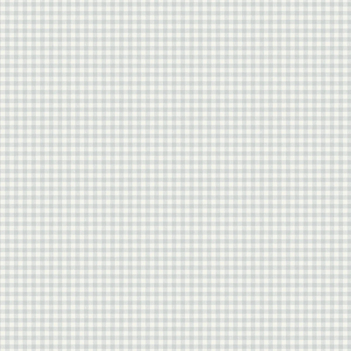 Structuurtapijt dat linnen in ruitpatroon imiteert PICNIC CHECK blauw met wit