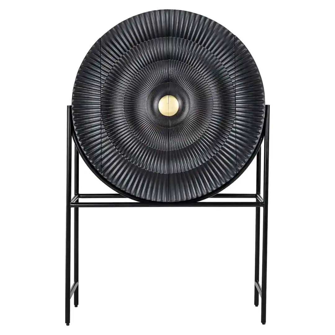 Bar-Schränke FEDA schwarz