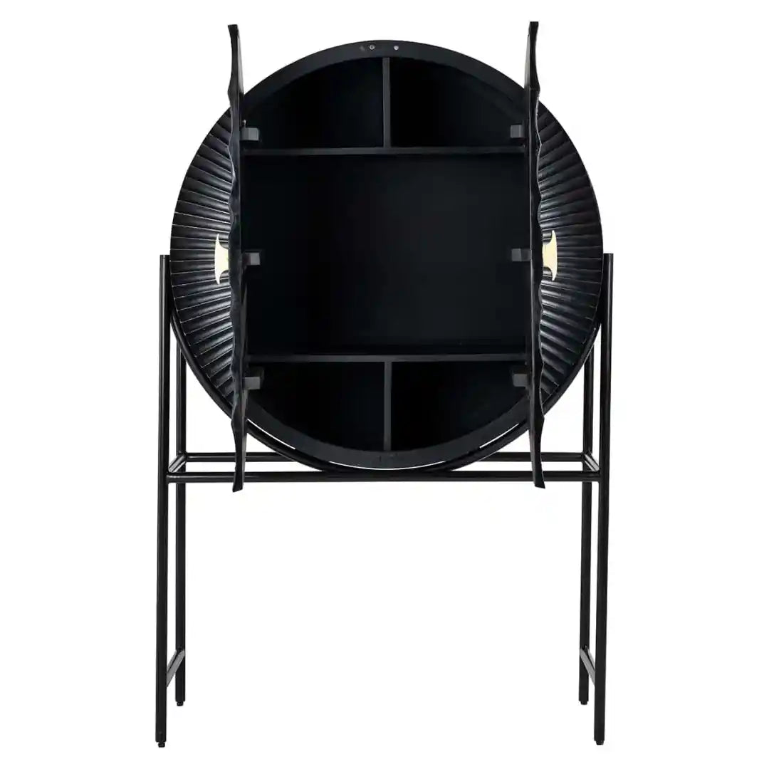 Bar-Schränke FEDA schwarz