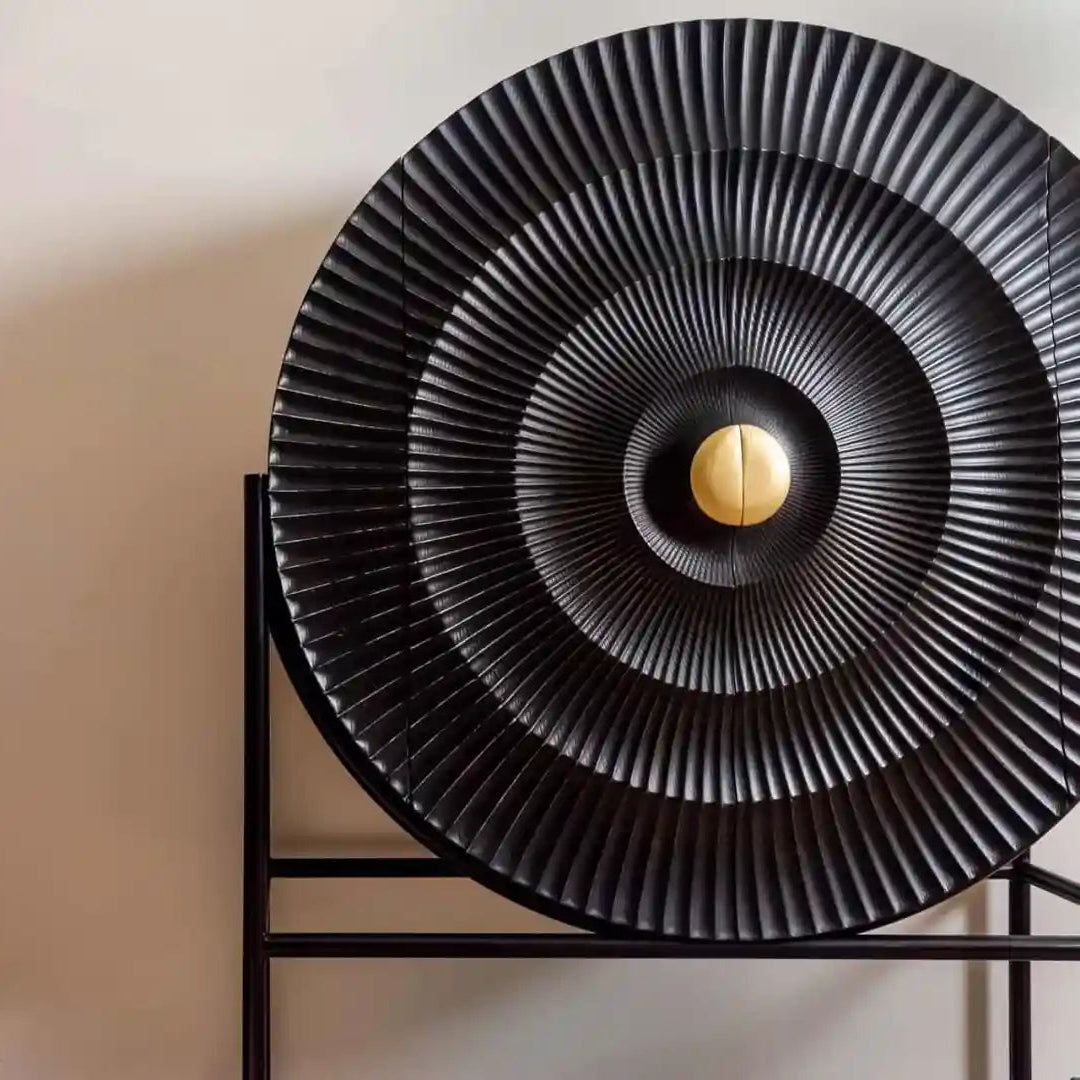 Bar-Schränke FEDA schwarz