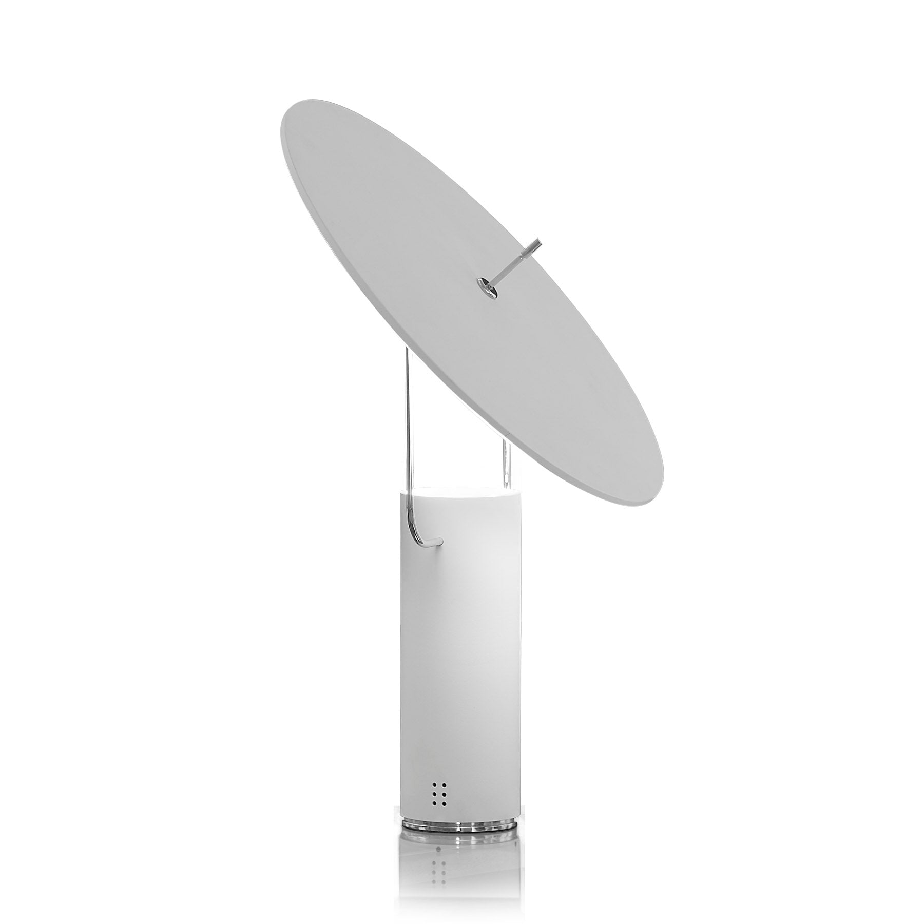 Tafellamp TX1 wit