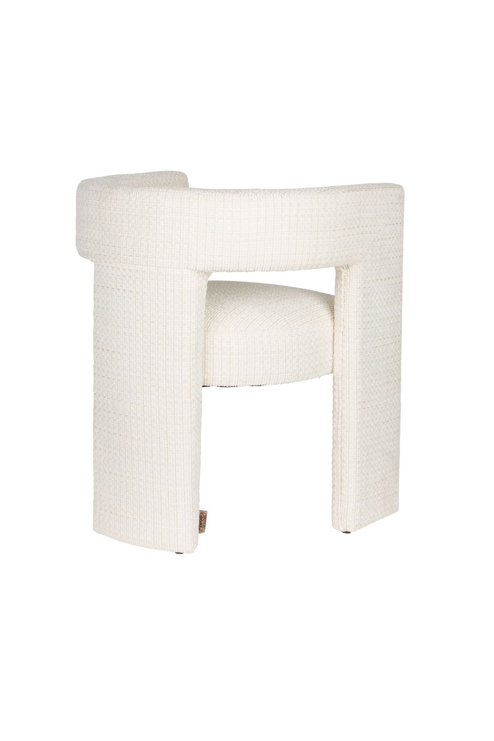 Fauteuil MEDINA beige