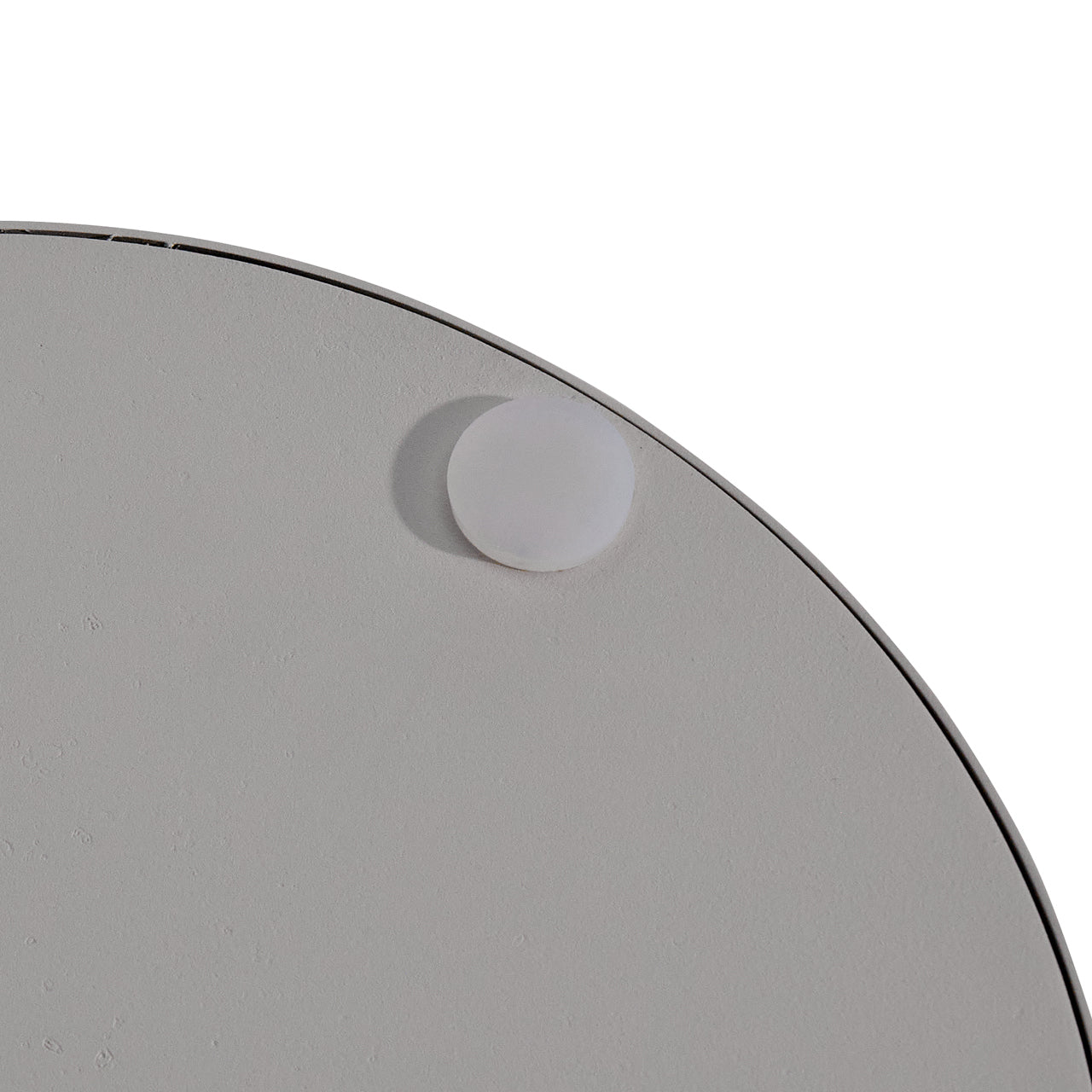 Beistelltisch außen QUINN grau-beige