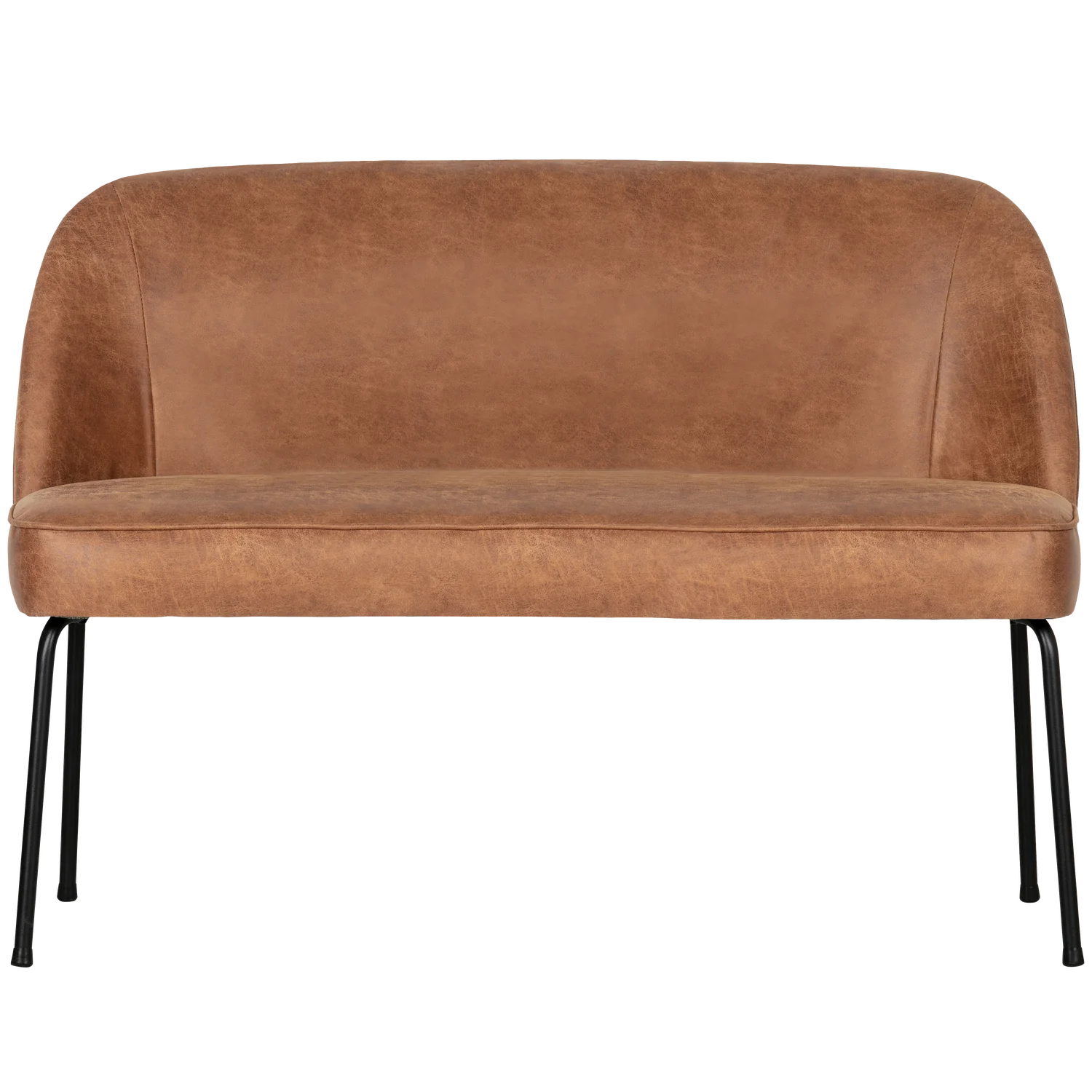 Cognac Vogue Lederbank