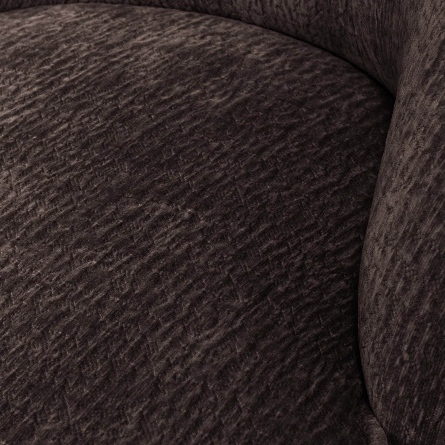 Vogue 3D chocolate chair