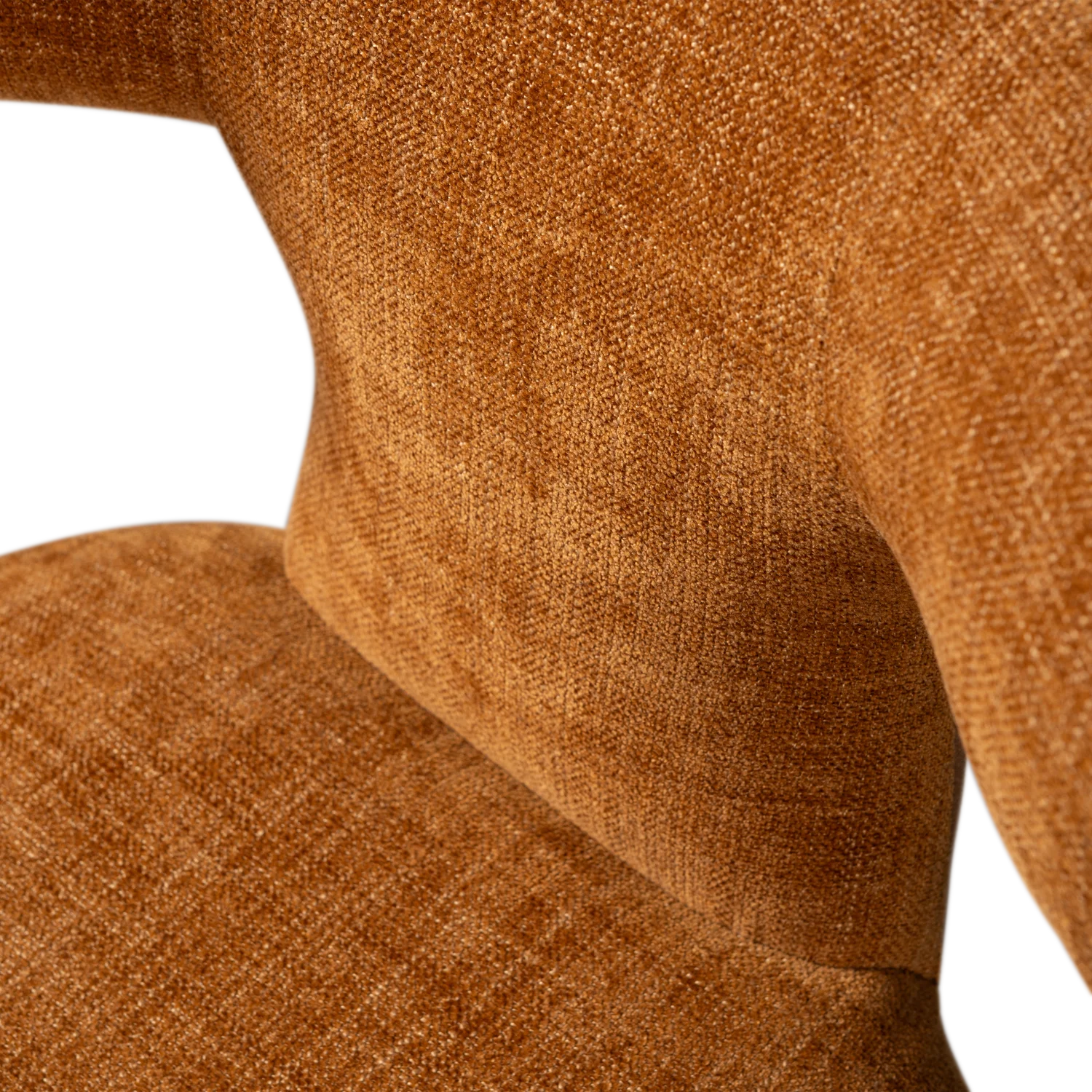 Zimt -Genehmigungsstuhl