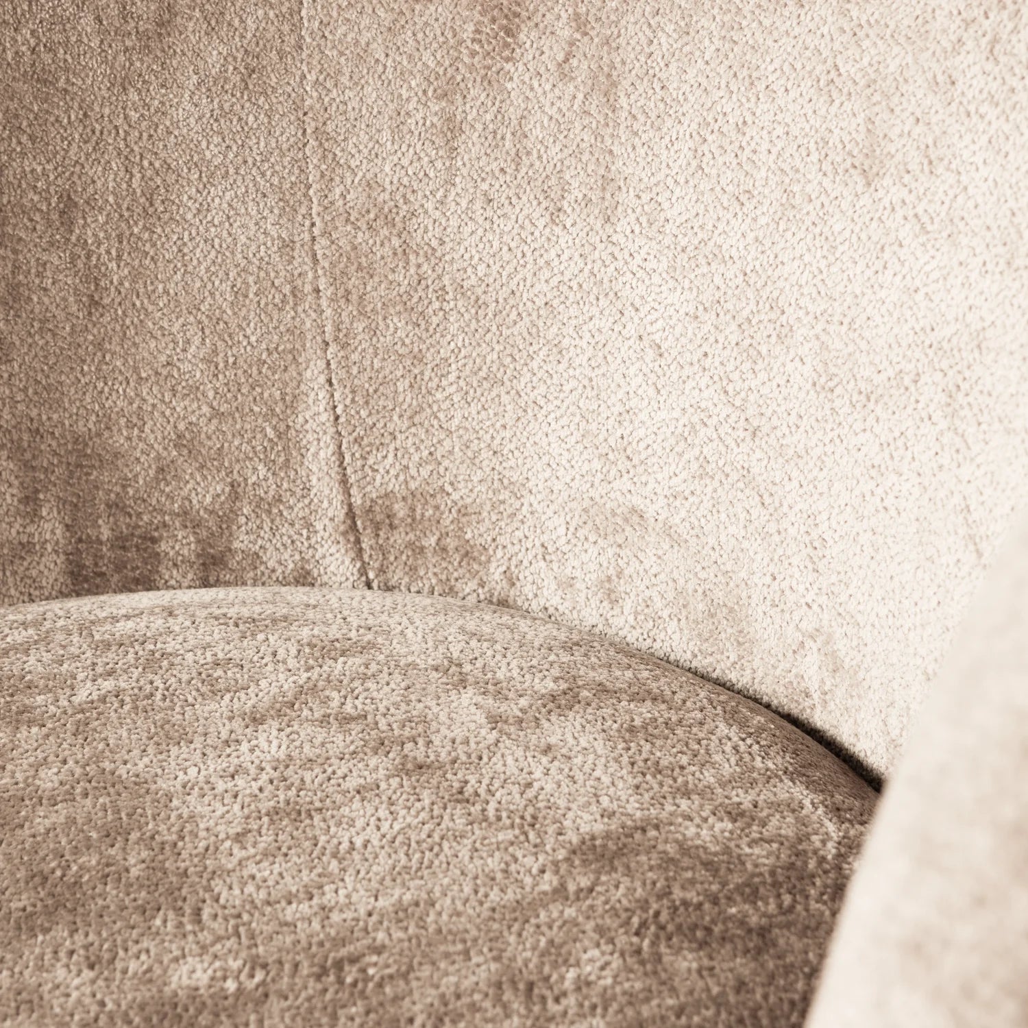 Beliebter Sessel beige