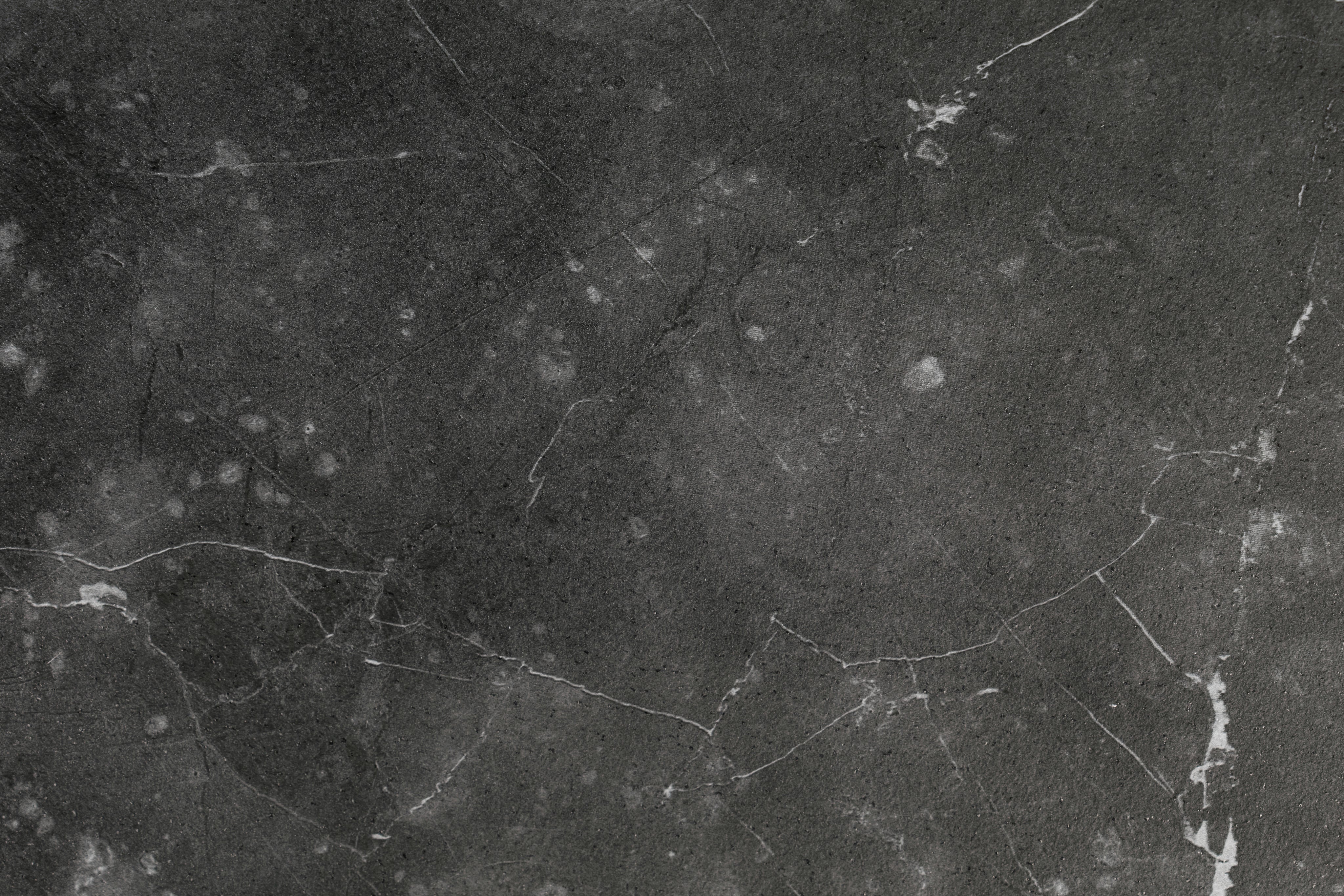 Nachttisch STRINGTON schwarz