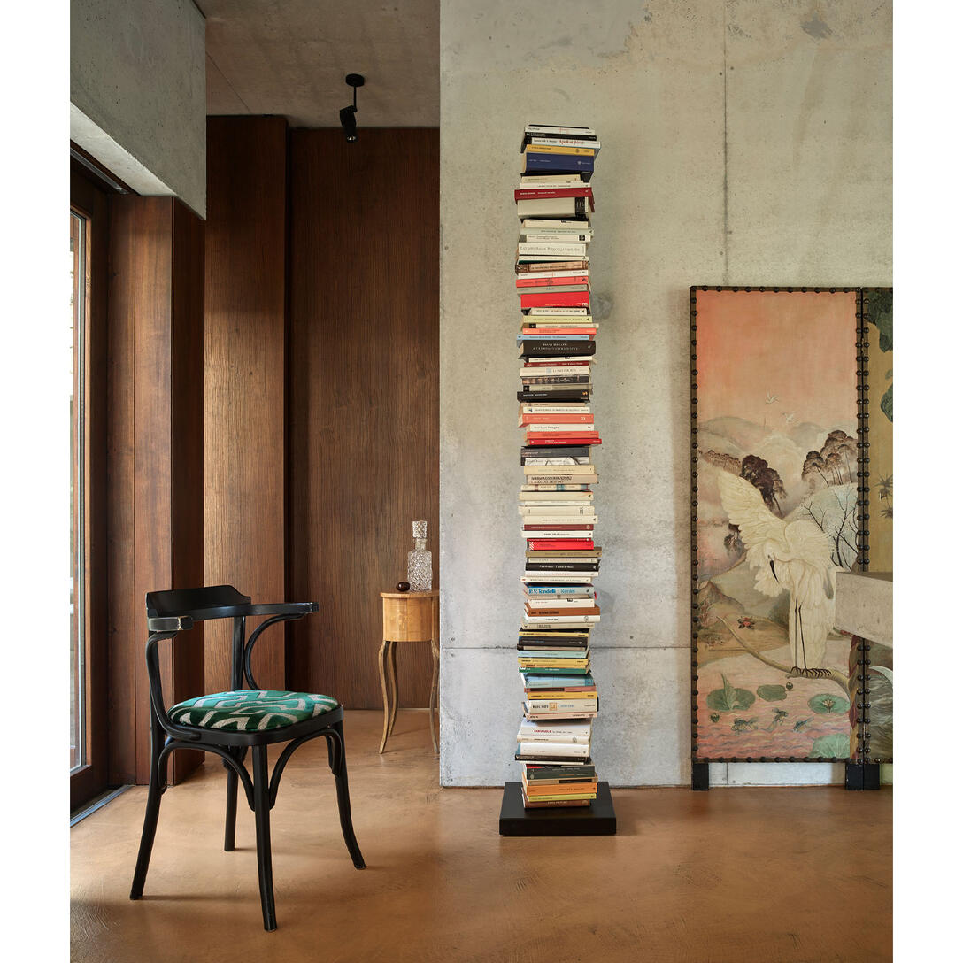 PTOLOMEO ORIGINAL brown shelf