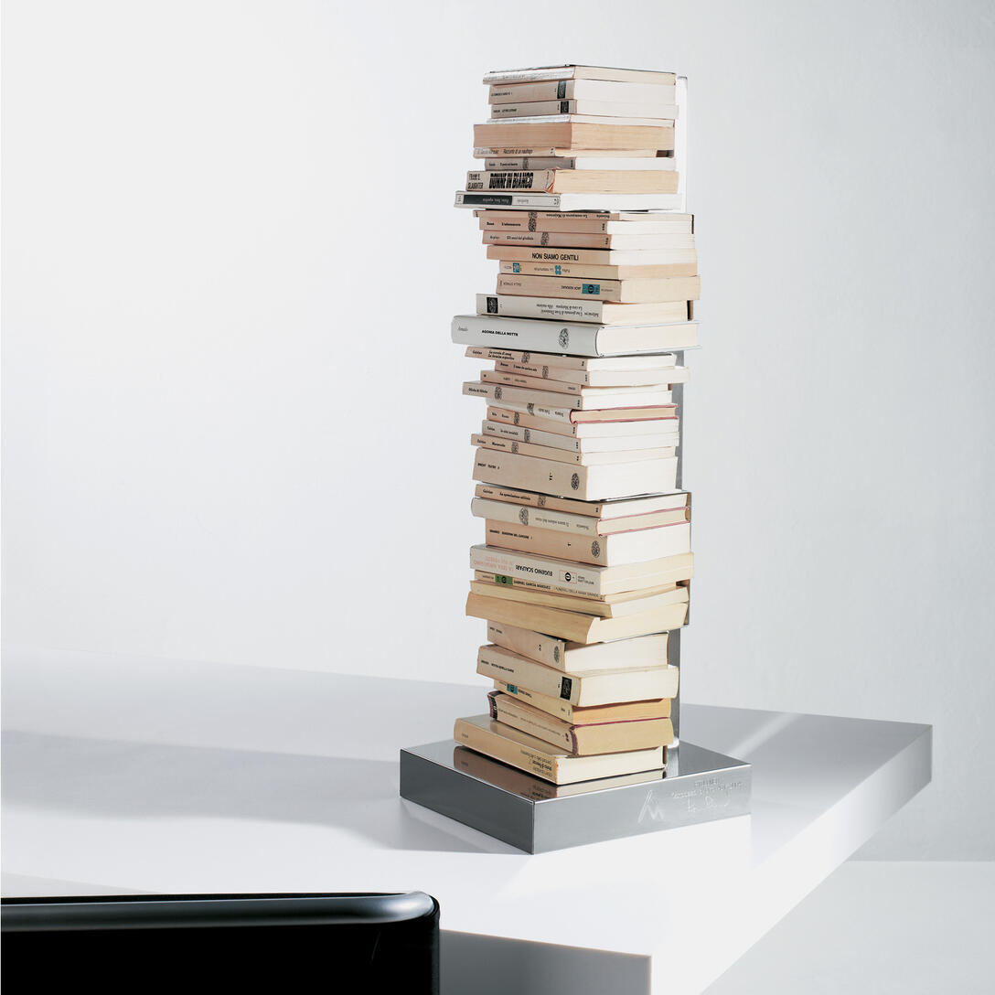 PTOLOMEO ORIGINAL brown shelf