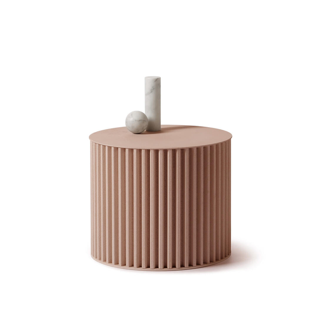 Couchtisch HERCLINO taupe