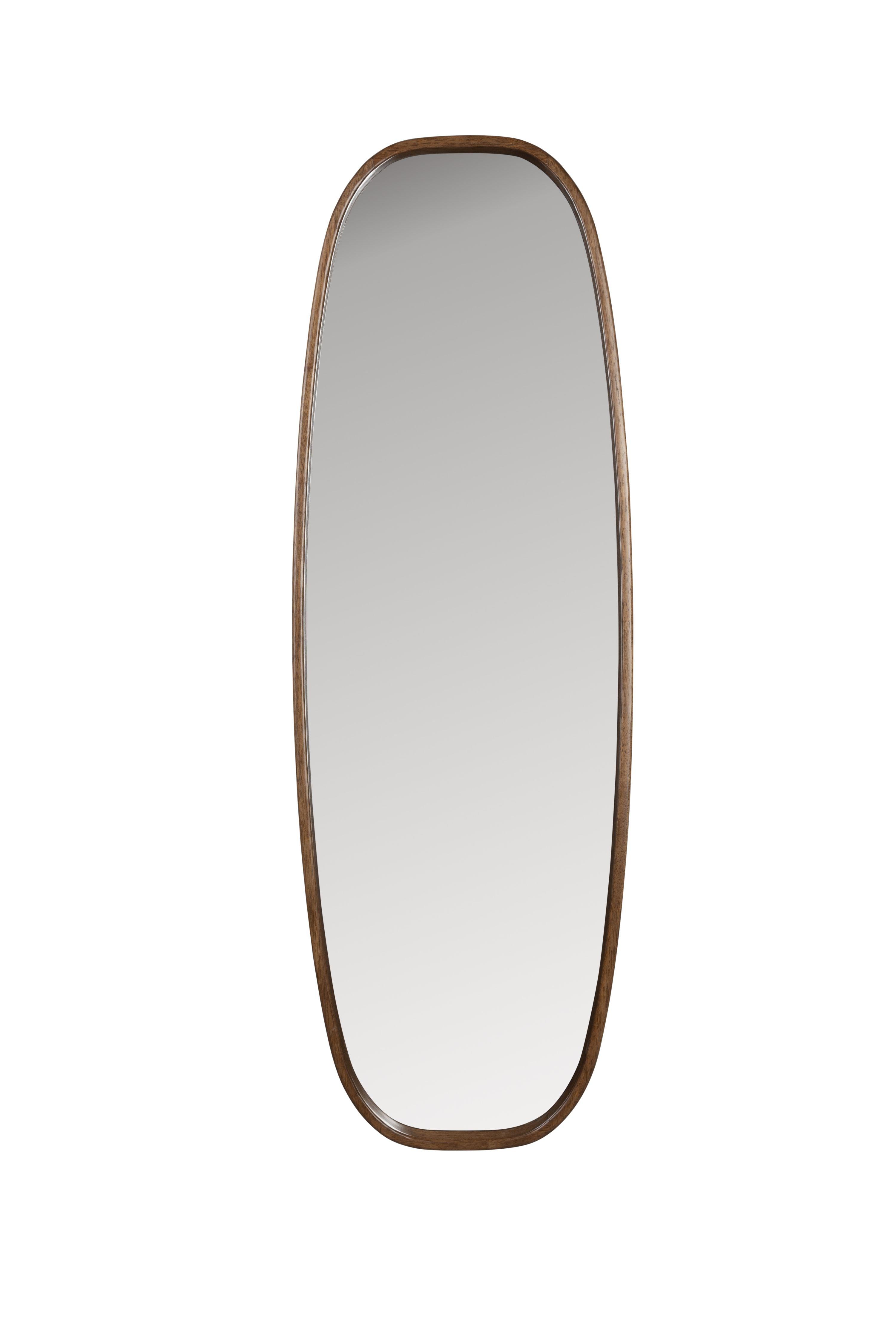 Mirror Nyko L White Label Living Eye on Design