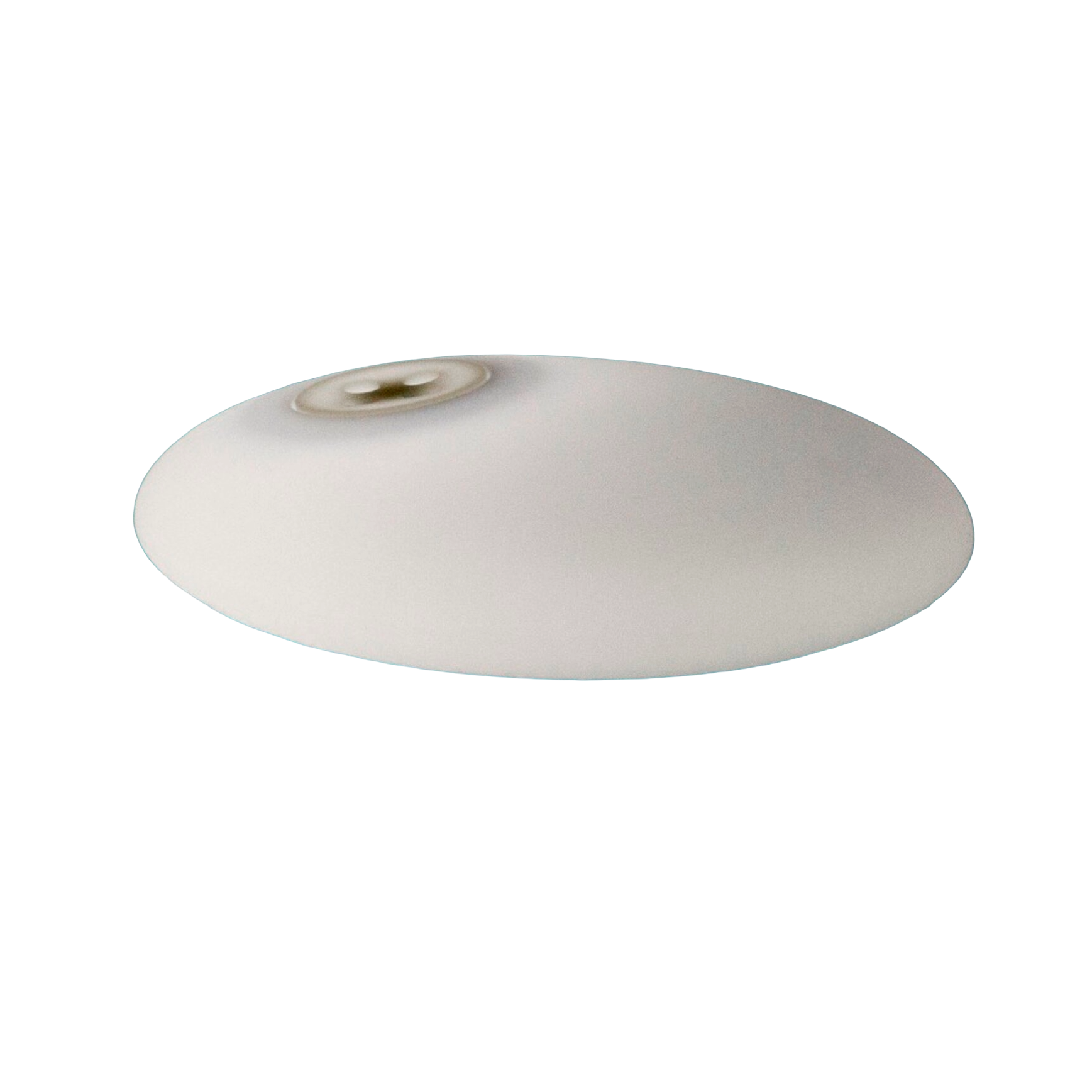 Buiten vloerlamp GLOUGLOU POL wit