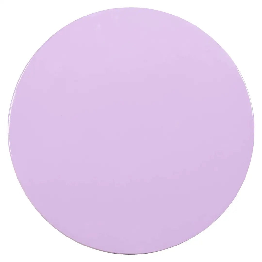 ROSLY side table purple