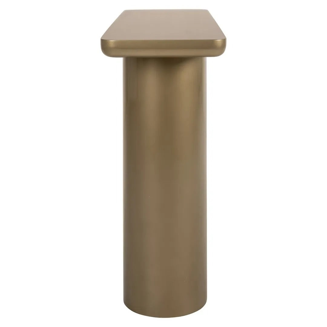 Konsola WHISKER olivgrün